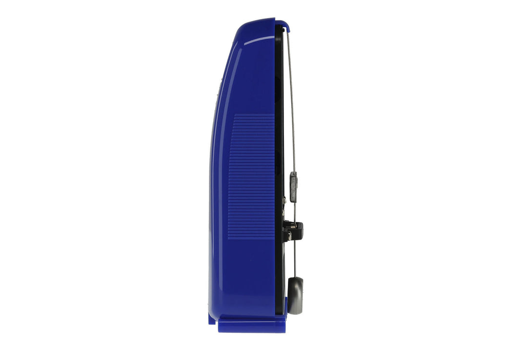 Wittner Metronome Metronome Piccolo - sininen 837
