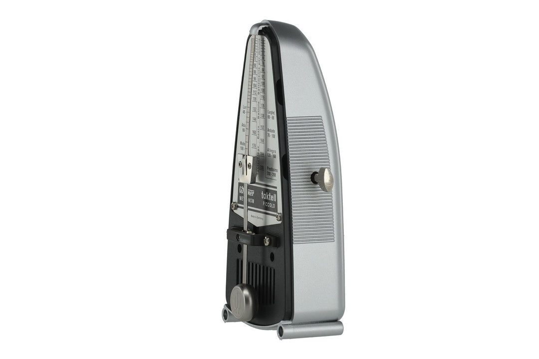 Wittner Metronome Metronome Piccolo - Silver 838