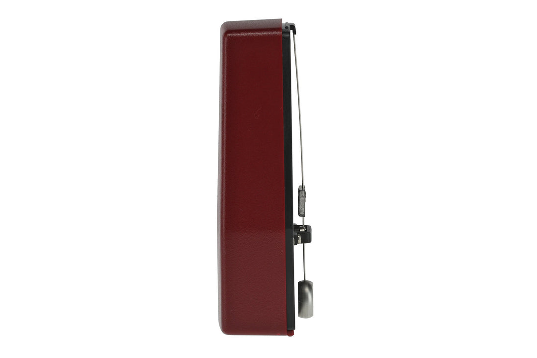 Wittner Metronomi Metronome Junior - Ruby red 824