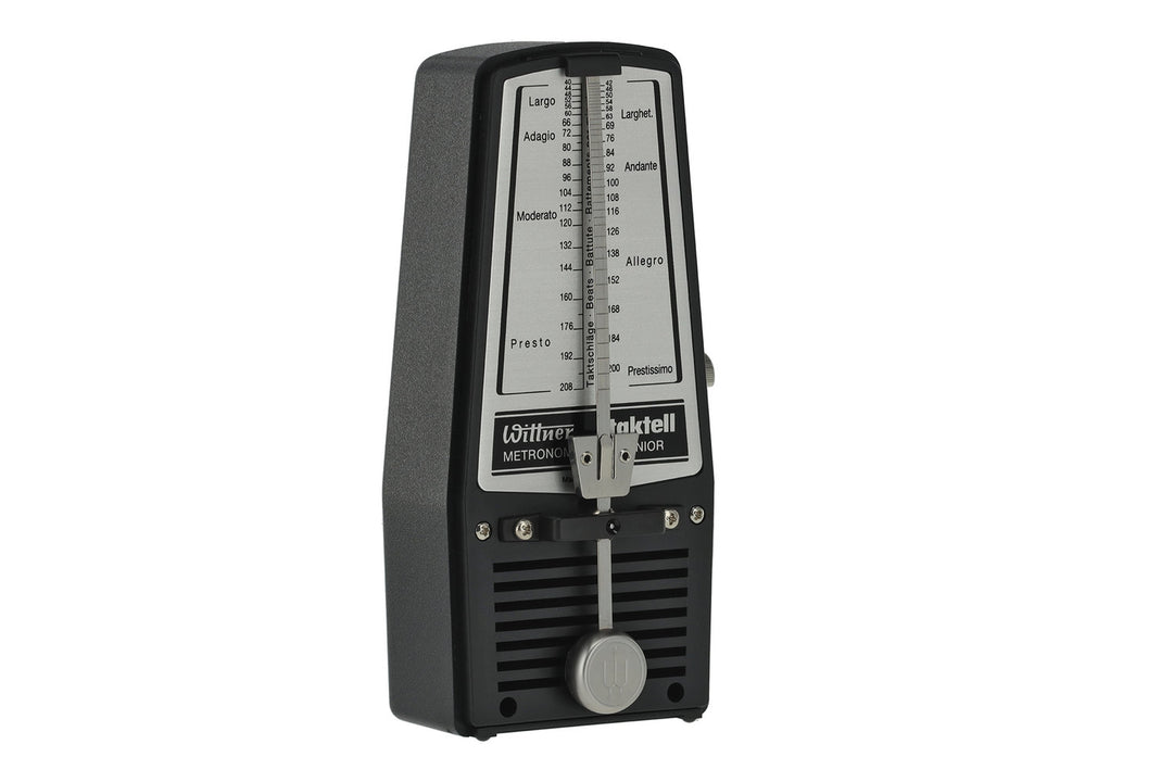 Wittner Metronomi Metronome Junior - Black 826
