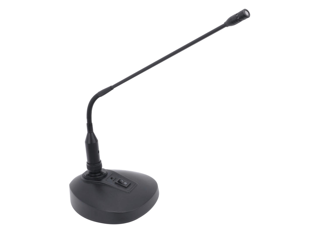 OMNITRONIC MIC SHC-1 hanankaulamikrofoni