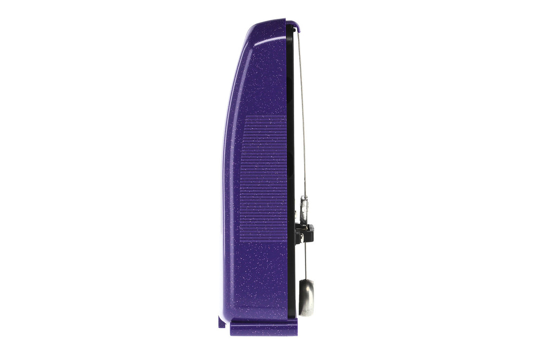 Wittner Metronomi Metronome Piccolo - Magic Violet 830 471