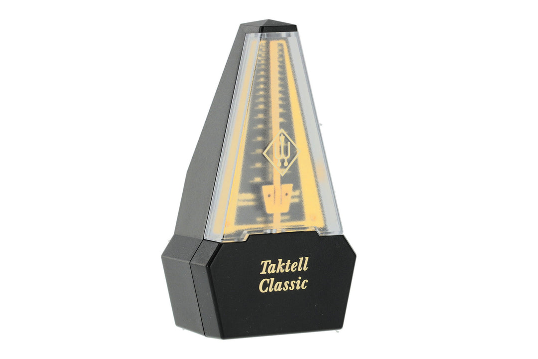 Wittner Metronomi Metronome Classic - Kultapäällystetty 829561
