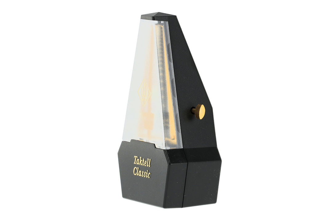 Wittner Metronomi Metronome Classic - Kultapäällystetty 829561