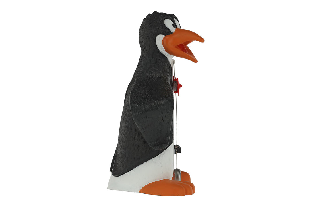 Wittner Metronomi Metronome Animal - Penguin 839011