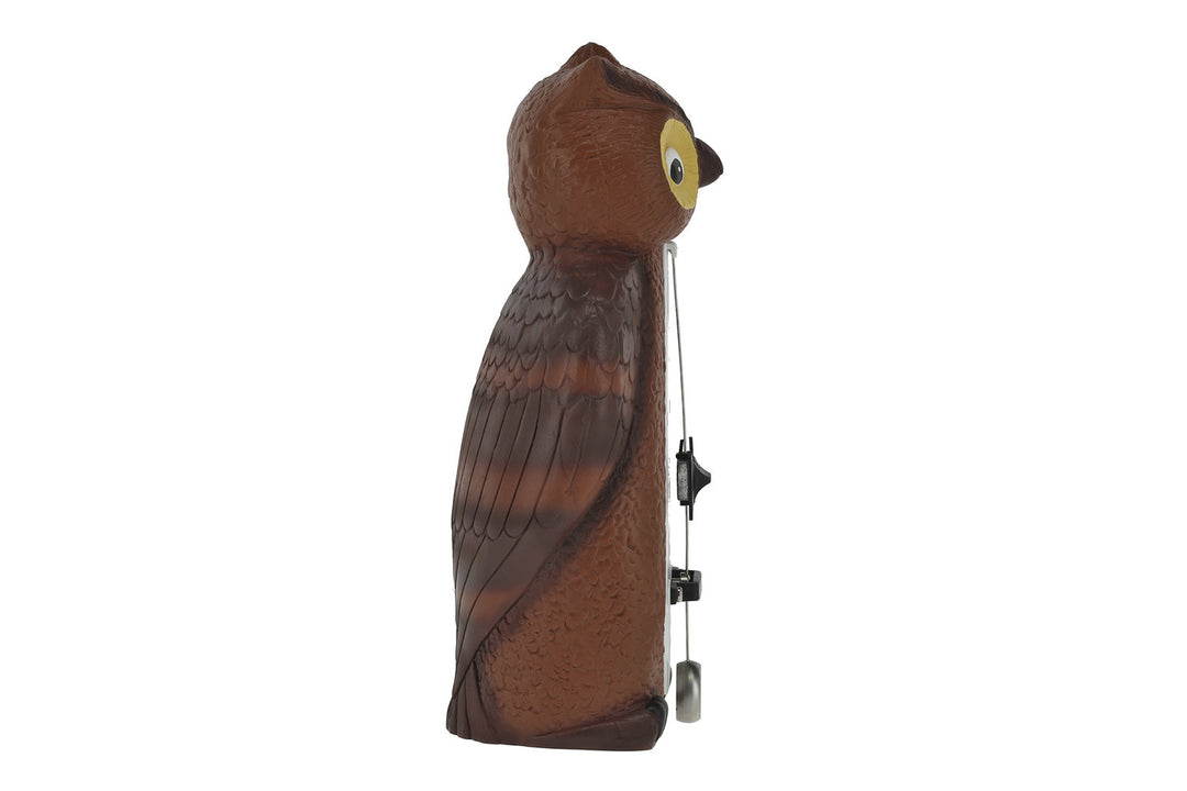 Wittner Metronomi Metronome Animal - Owl 839031