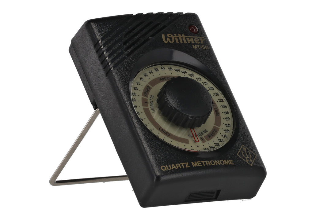 Wittner Metronomi MT-50 - Black 865061