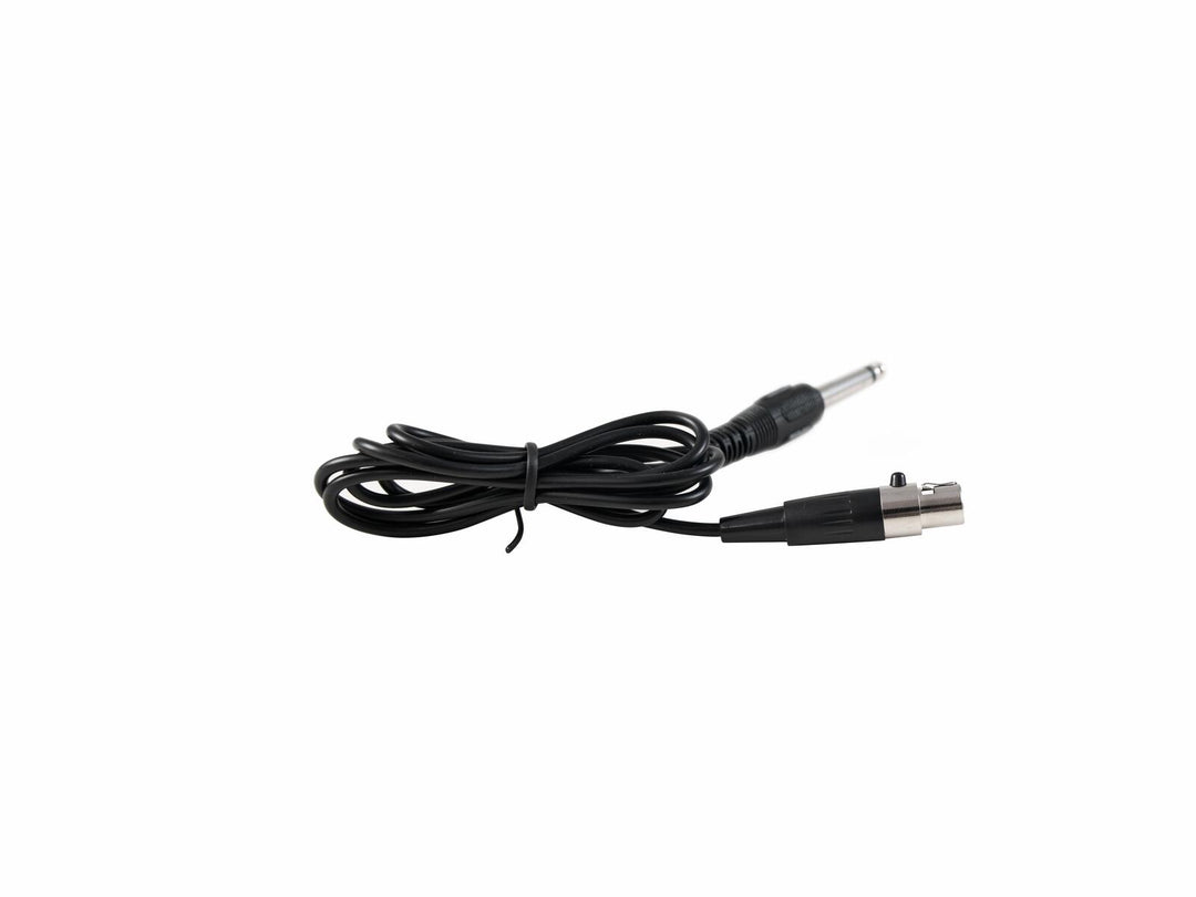 OMNITRONIC UHF-300 Kitarasovitinkaapeli