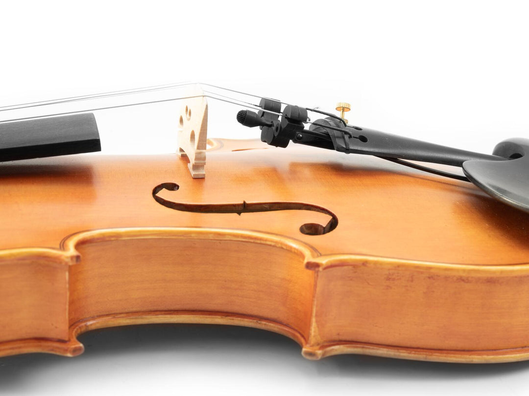 OMNITRONIC FAS Viulu instrumenttimikrofoni bodypackia varten