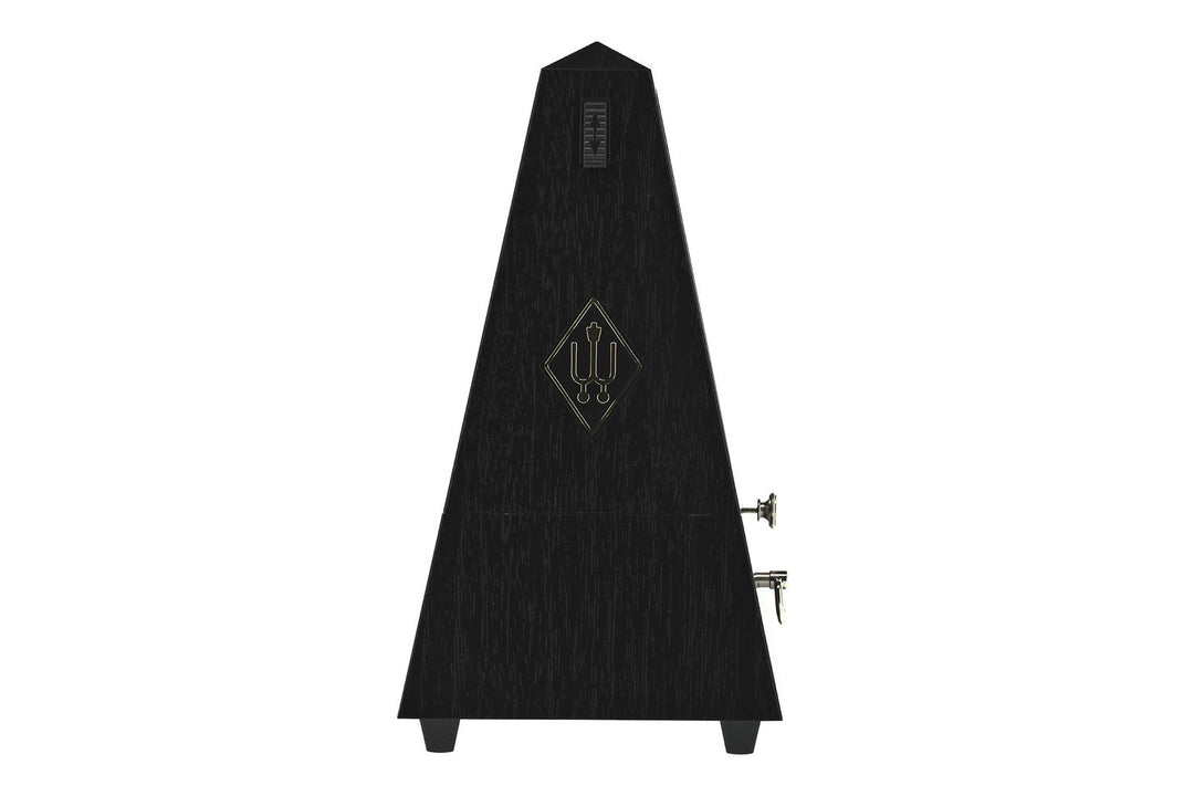 Wittner Metronomi pyramidin muotoinen - Black 855161