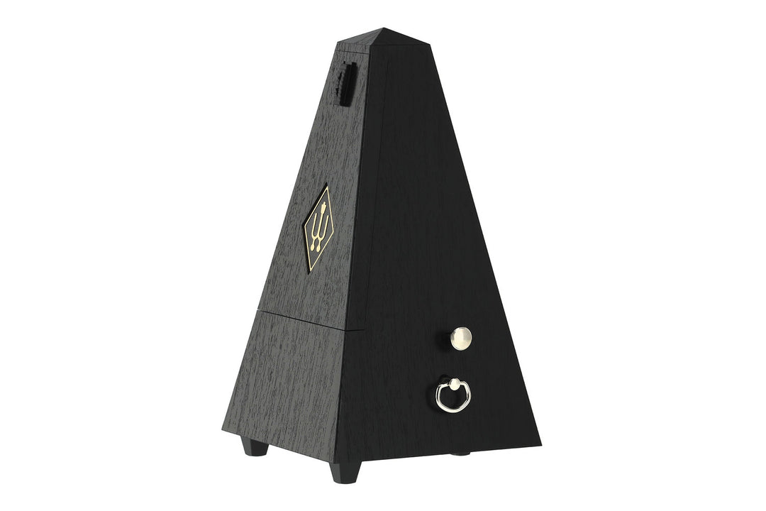 Wittner Metronomi pyramidin muotoinen - Black 855161