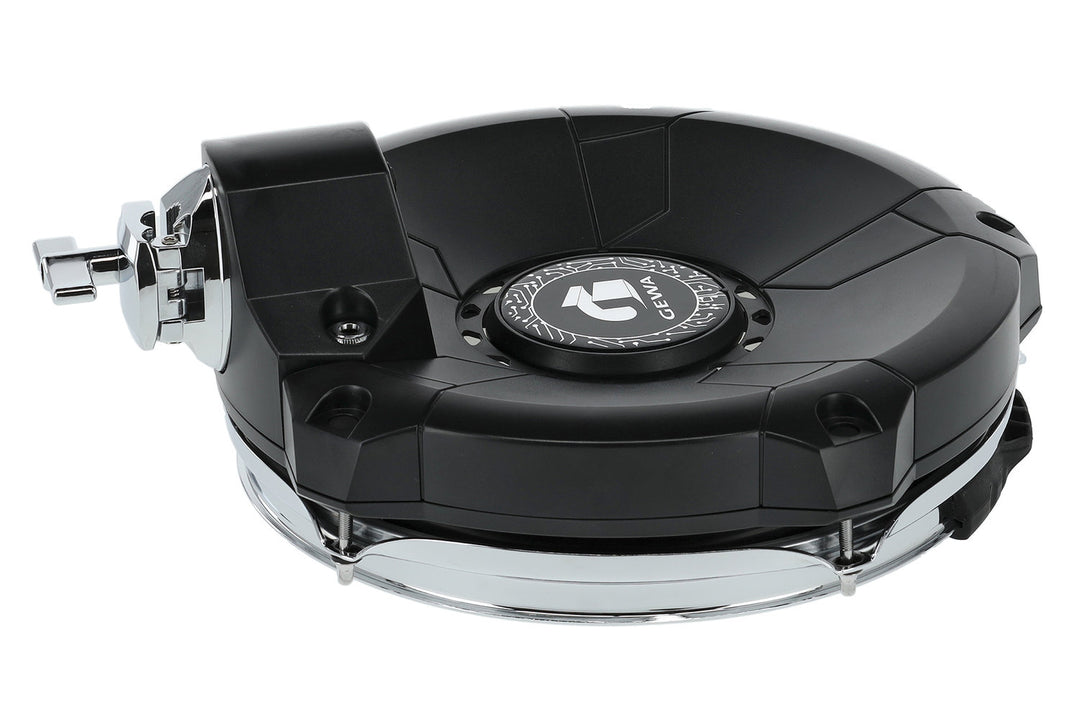 GEWA E-Drum -pad tom-pad - 10'' black (GD-TP10)