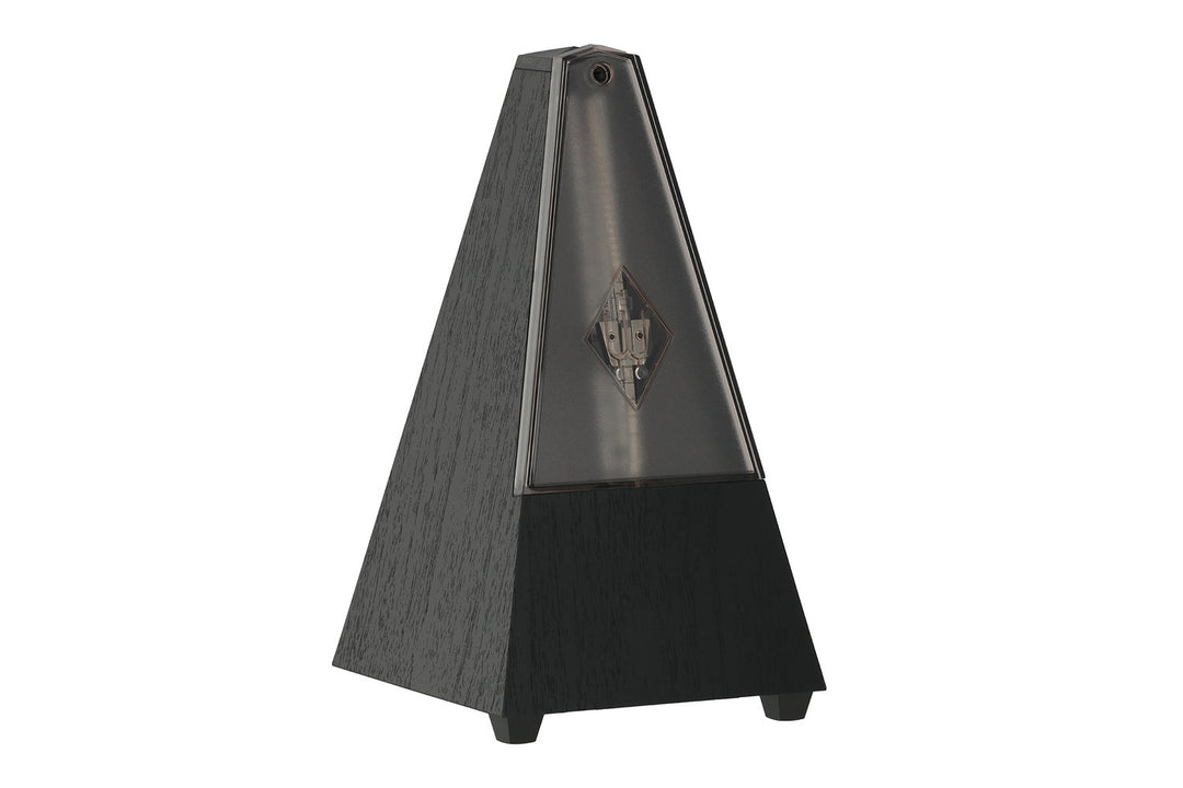 Wittner Metronomi Pyramidin muotoinen - Black 806K
