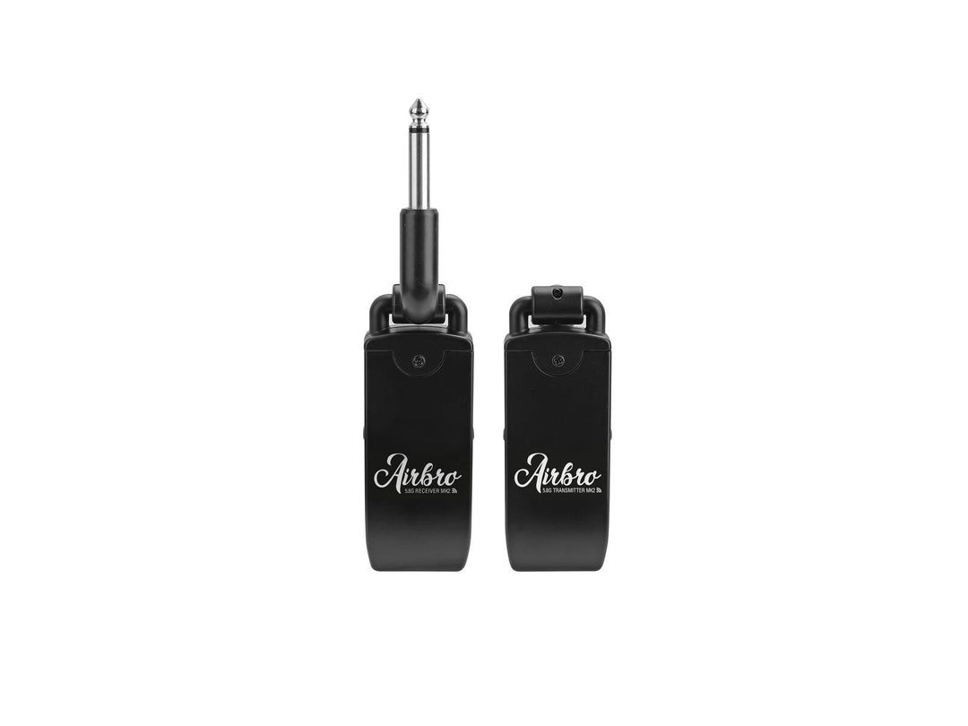 OMNITRONIC Airbros MK2 5.8G instrumenttikitti