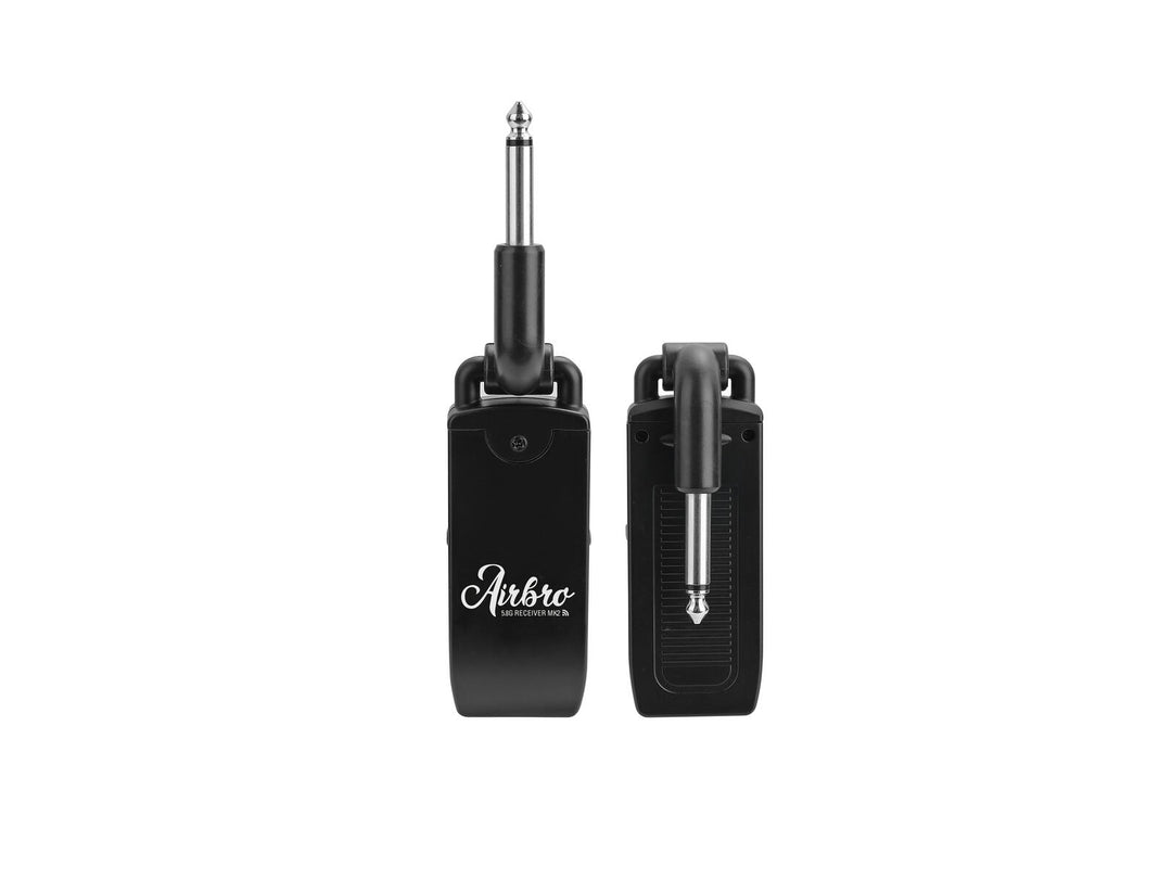 OMNITRONIC Airbros MK2 5.8G instrumenttikitti