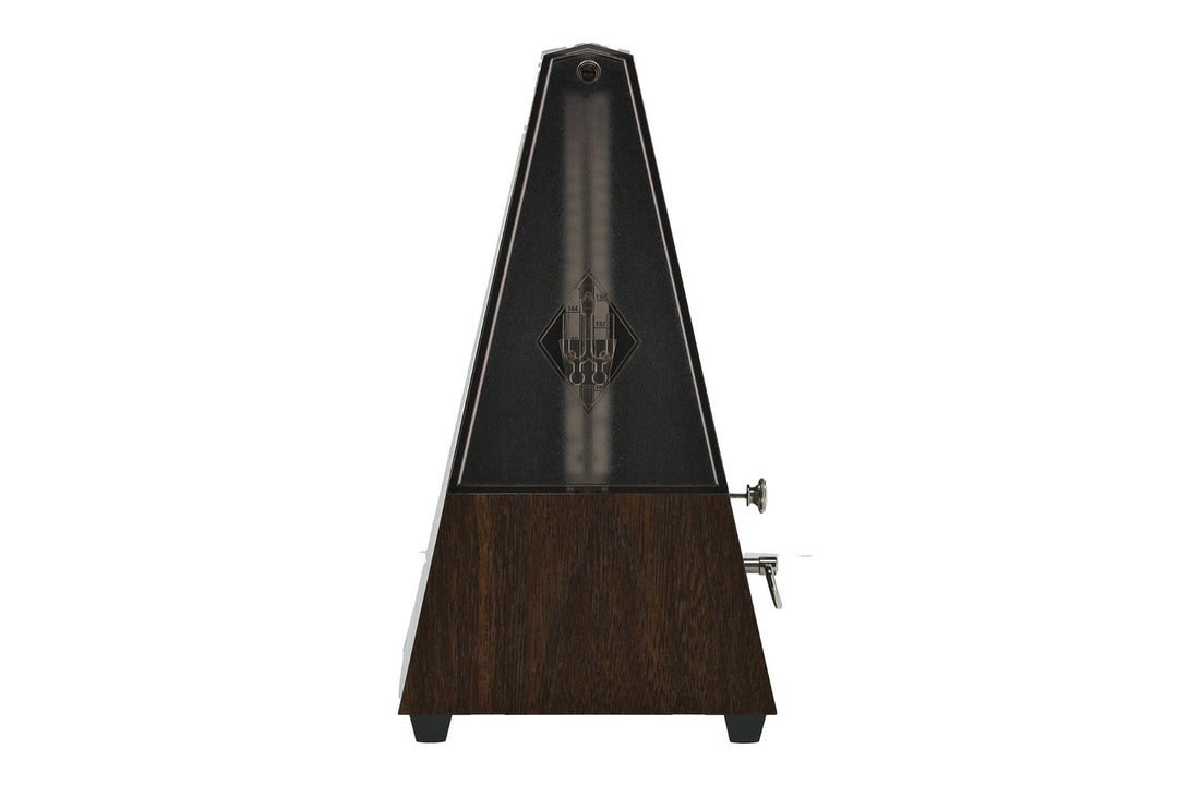 Wittner Metronomi Pyramidin muoto - Walnut grain 814K