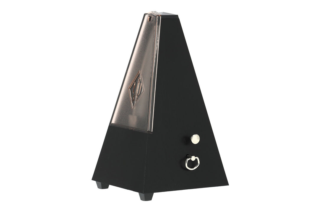 Wittner metronomi Pyramid shape - Black 816K