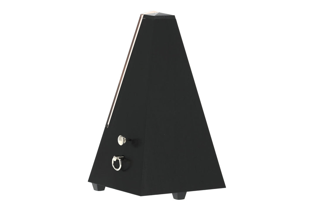 Wittner metronomi Pyramid shape - Black 816K