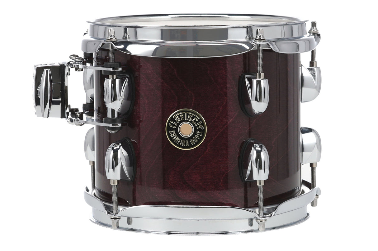 Gretsch Tom Tom Catalina Maple - Purple Gloss (CM2-0708T-PG)