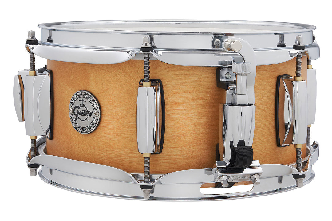 Gretsch Snare Drum Full Range -koivu - 10x5" (S1-0510-BSC)