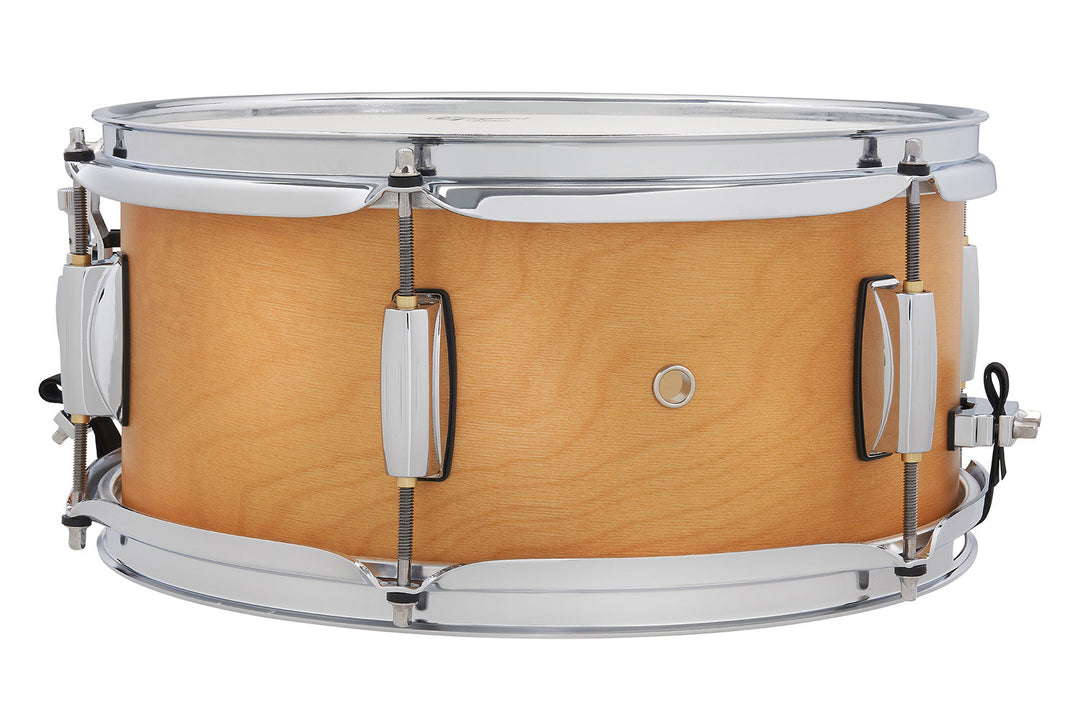 Gretsch Snare Drum Full Range -koivu - 13x6" (S1-0613-BSC)