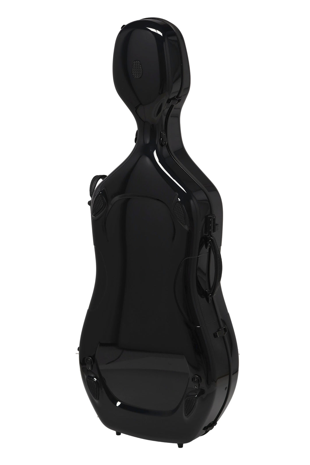 GEWA Sello case Air - Black/bordeaux