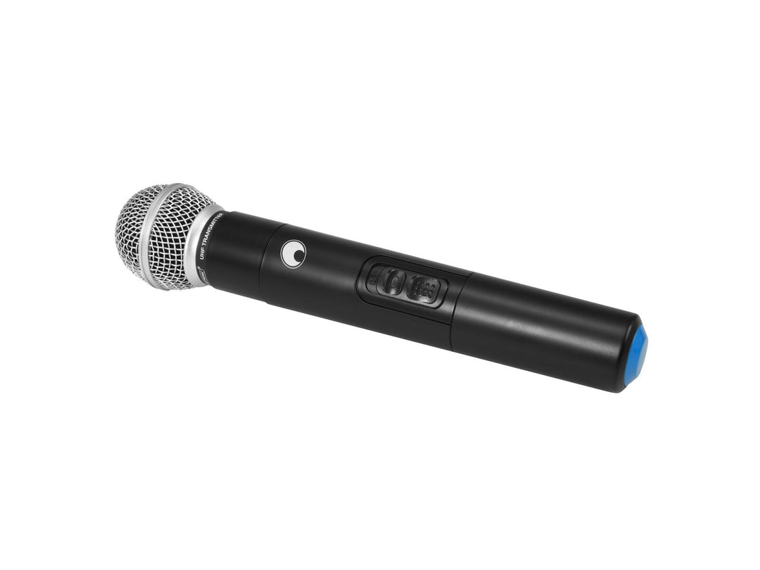 OMNITRONIC Langaton mikrofoni MES Series (864MHz)