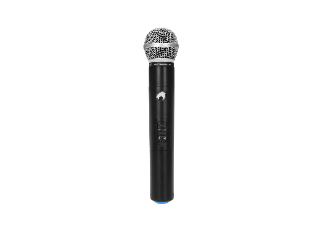 OMNITRONIC Langaton mikrofoni MES Series (864MHz)