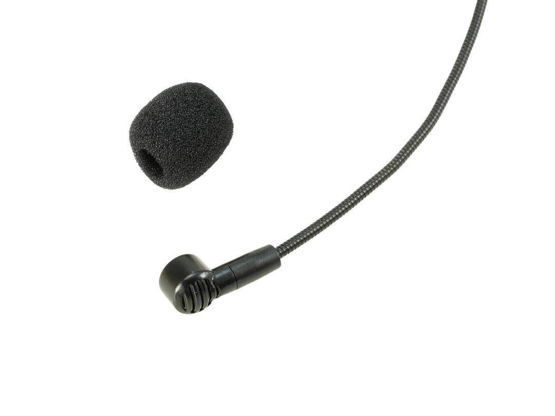 OMNITRONIC MOM-10BT4 Headset-mikrofoni