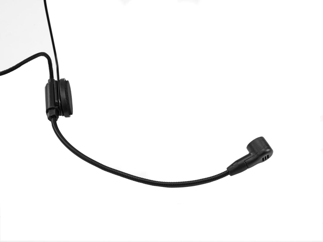 OMNITRONIC WAMS-65BT Bodypack-lähetin incl. Headset