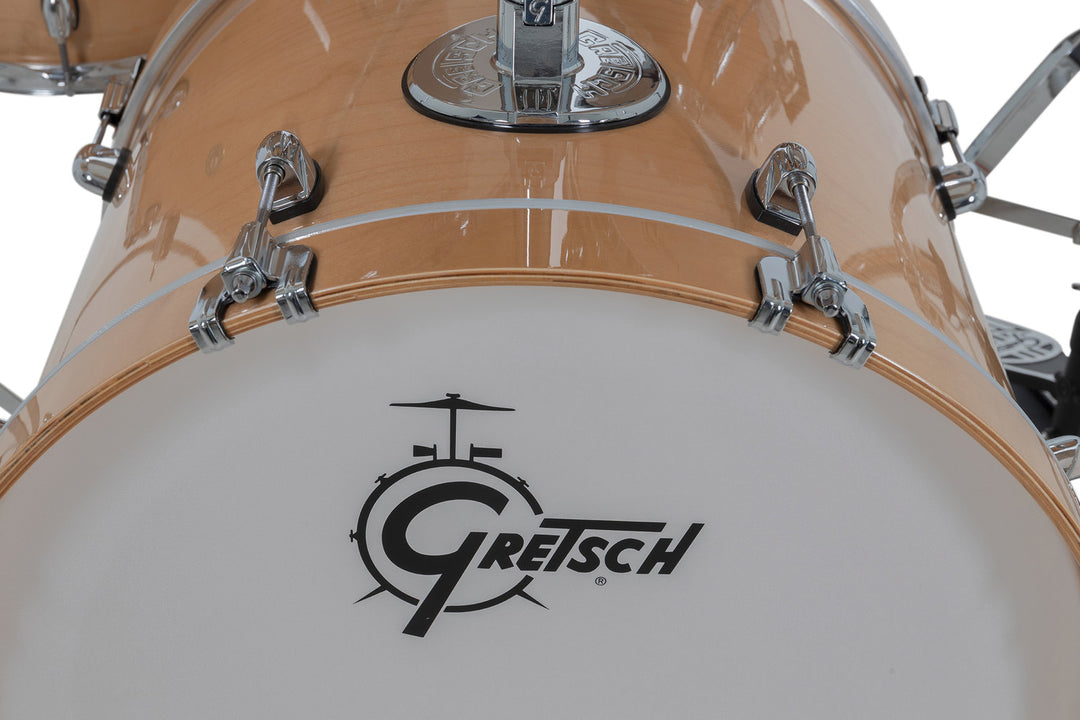 Gretsch rumpusetti Catalina Maple - Antique Maple (CM2-E605-AM)