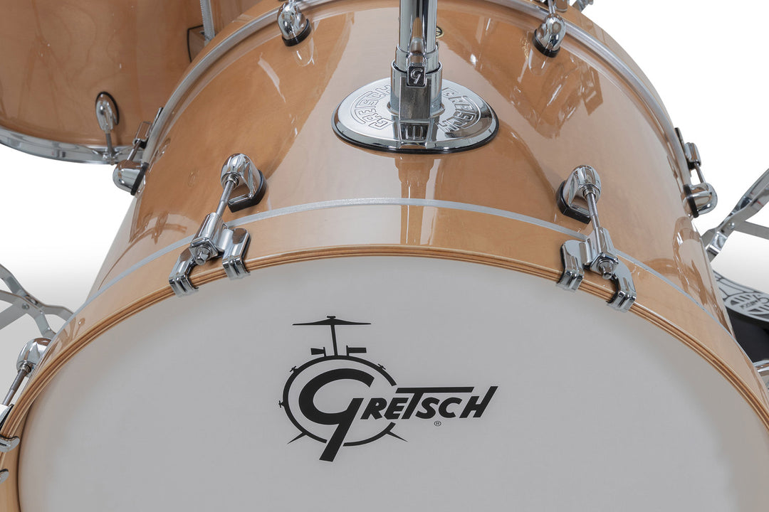 Gretsch rumpusetti Catalina Maple - Antique Maple (CM2-E624S-AM)