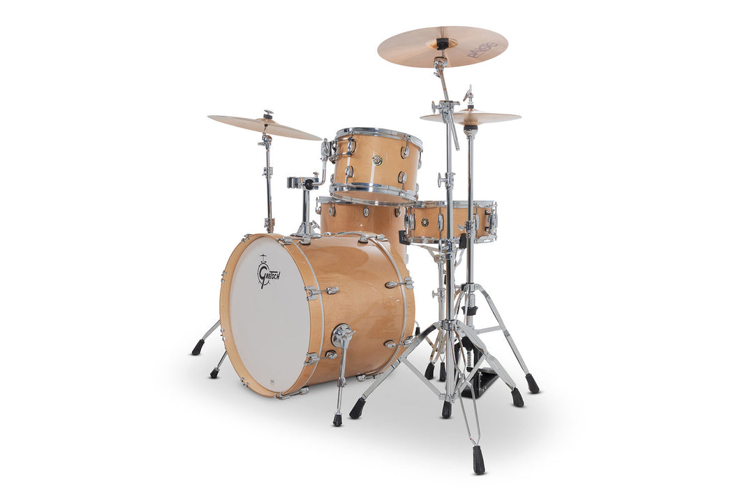 Gretsch rumpusetti Catalina Maple - Antique Maple (CM2-E624S-AM)