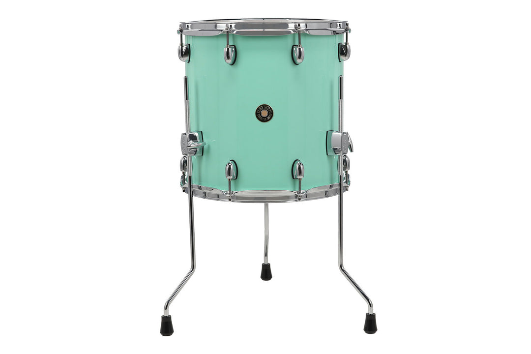 Gretsch Floor Tom Catalina Maple – Seafoam Green (CM2-1414F-SFG)