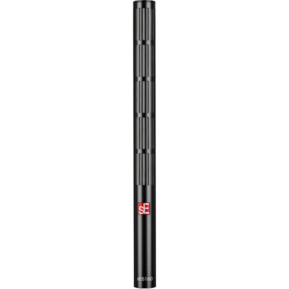 sE Electronics sE6160 shotgun-mikrofoni