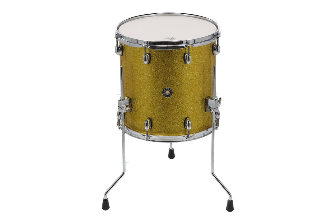 Gretsch lattiatomi Catalina Maple - Lemon Sparkle (CM2-1414F-LS)