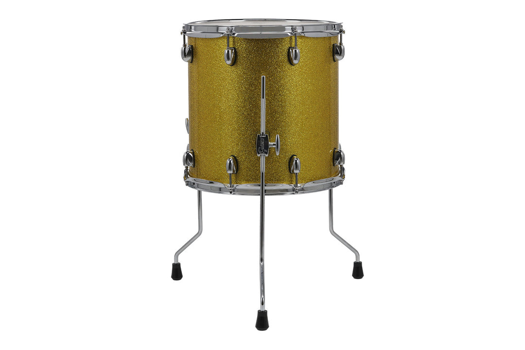 Gretsch lattiatomi Catalina Maple - Lemon Sparkle (CM2-1414F-LS)