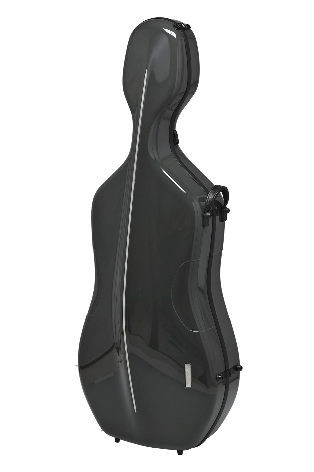GEWA Sello case Air - Grey/black