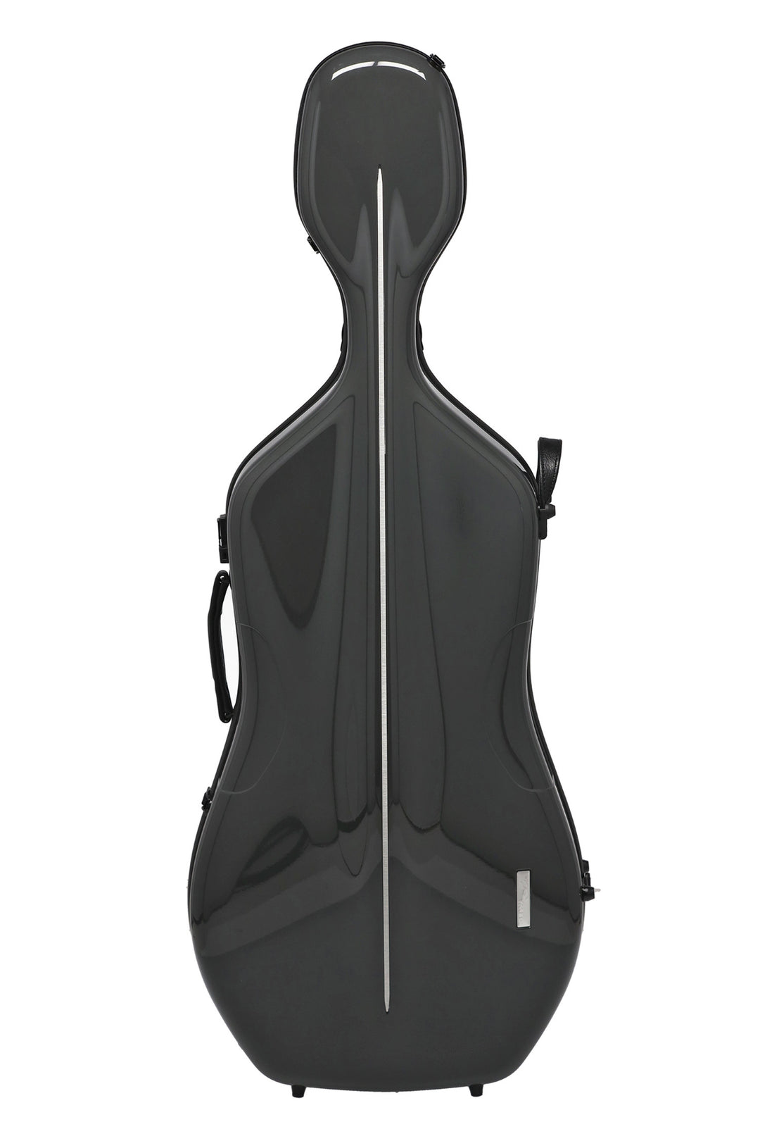 GEWA Sello case Air - Grey/black