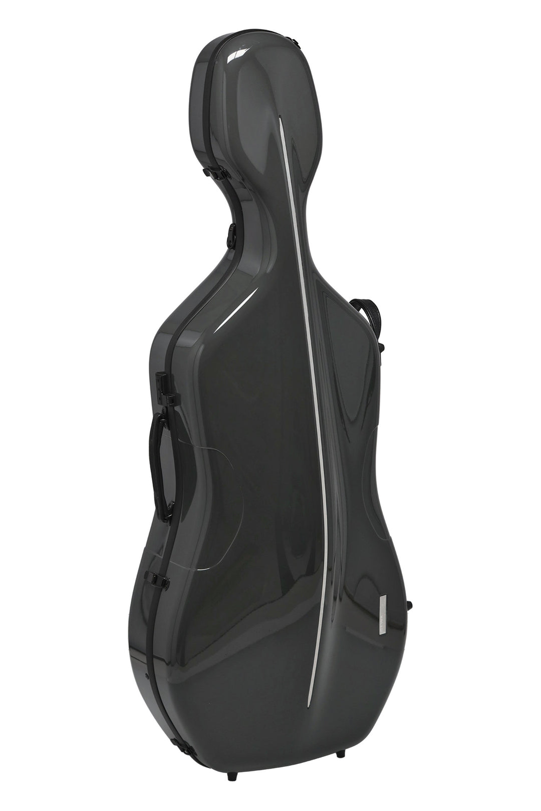 GEWA Sello case Air - Grey/black