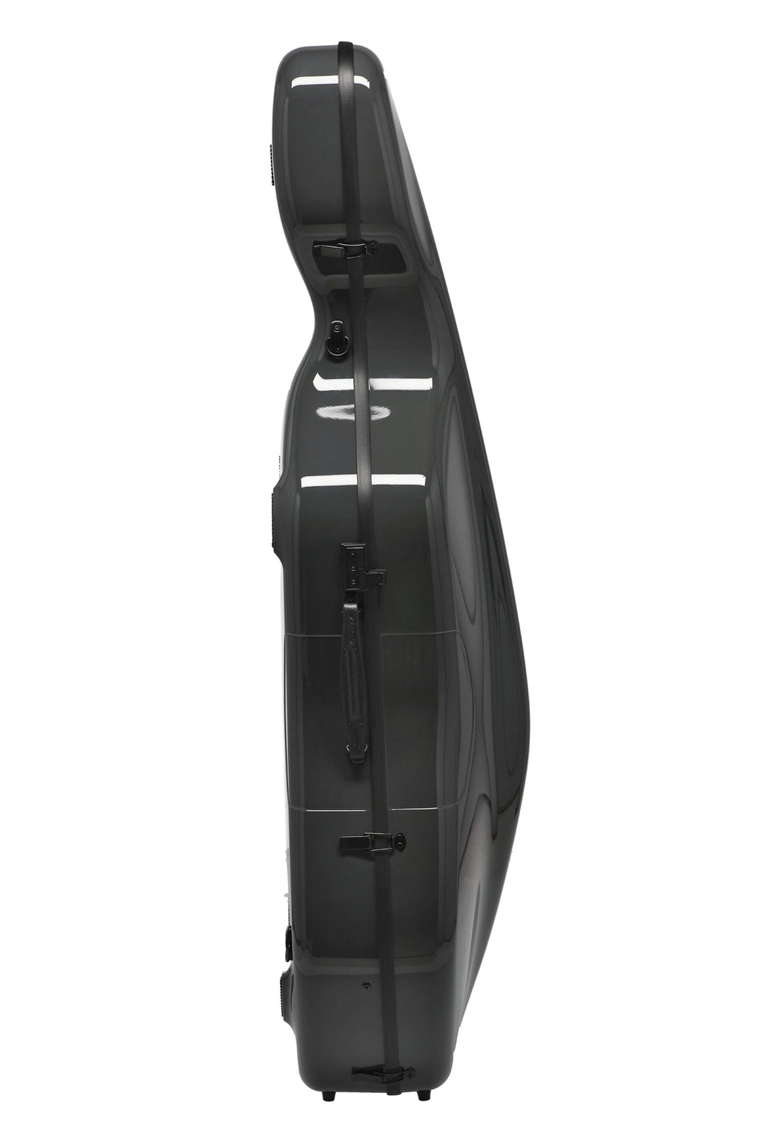 GEWA Sello case Air - Grey/black
