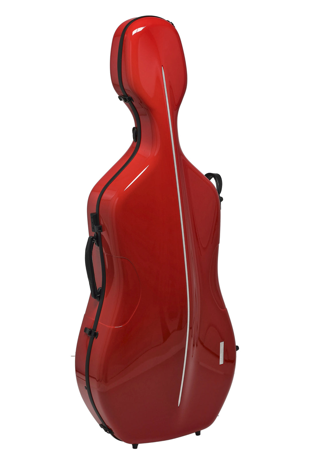 GEWA Sello case Air - Red/black