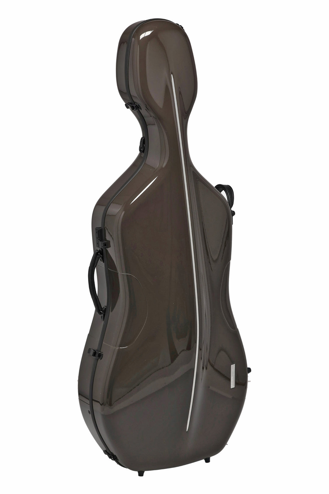 GEWA Sello case Air - Brown/black