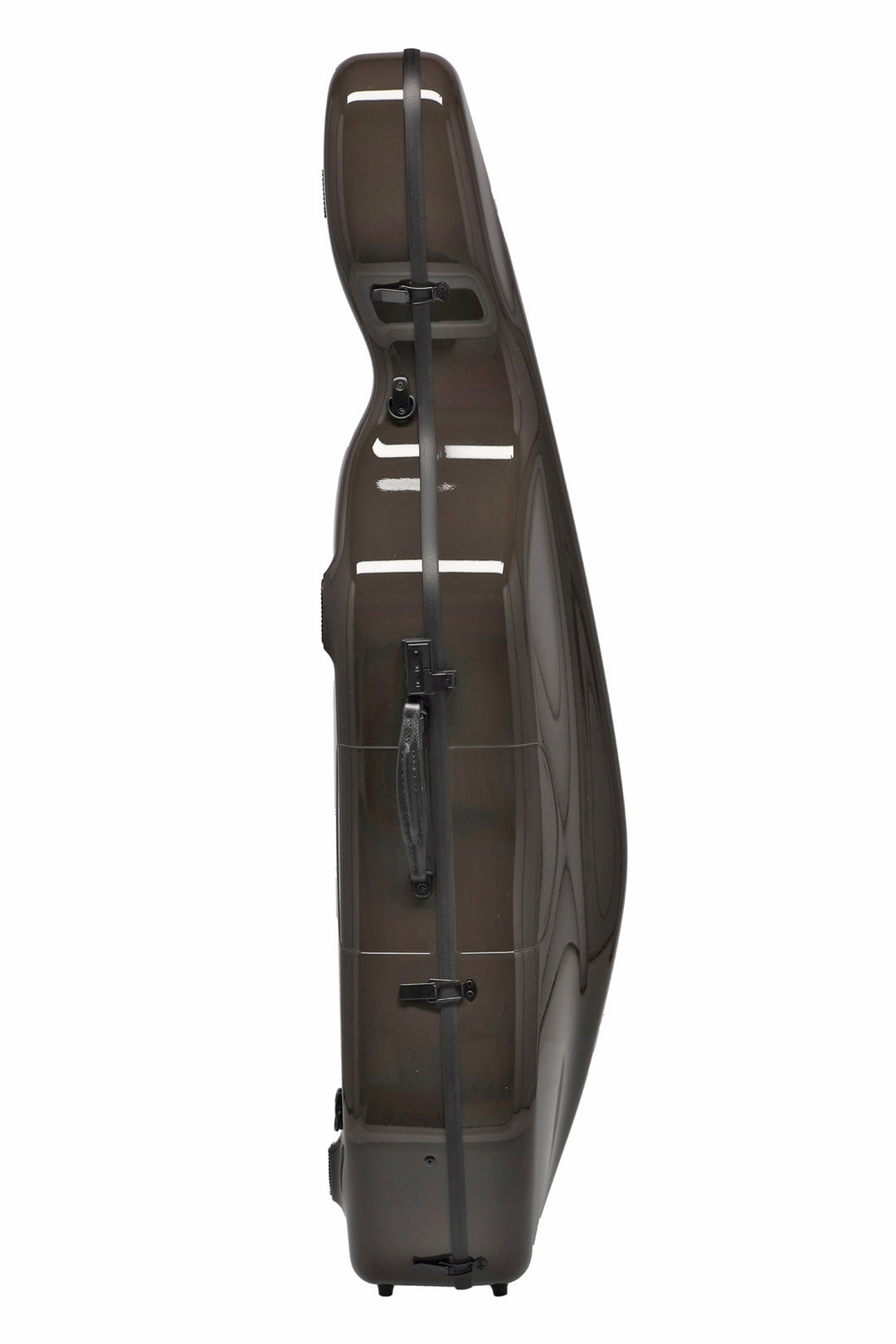 GEWA Sello case Air - Brown/black