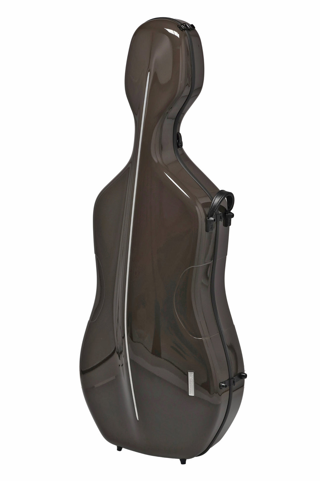 GEWA Sello case Air - Brown/black
