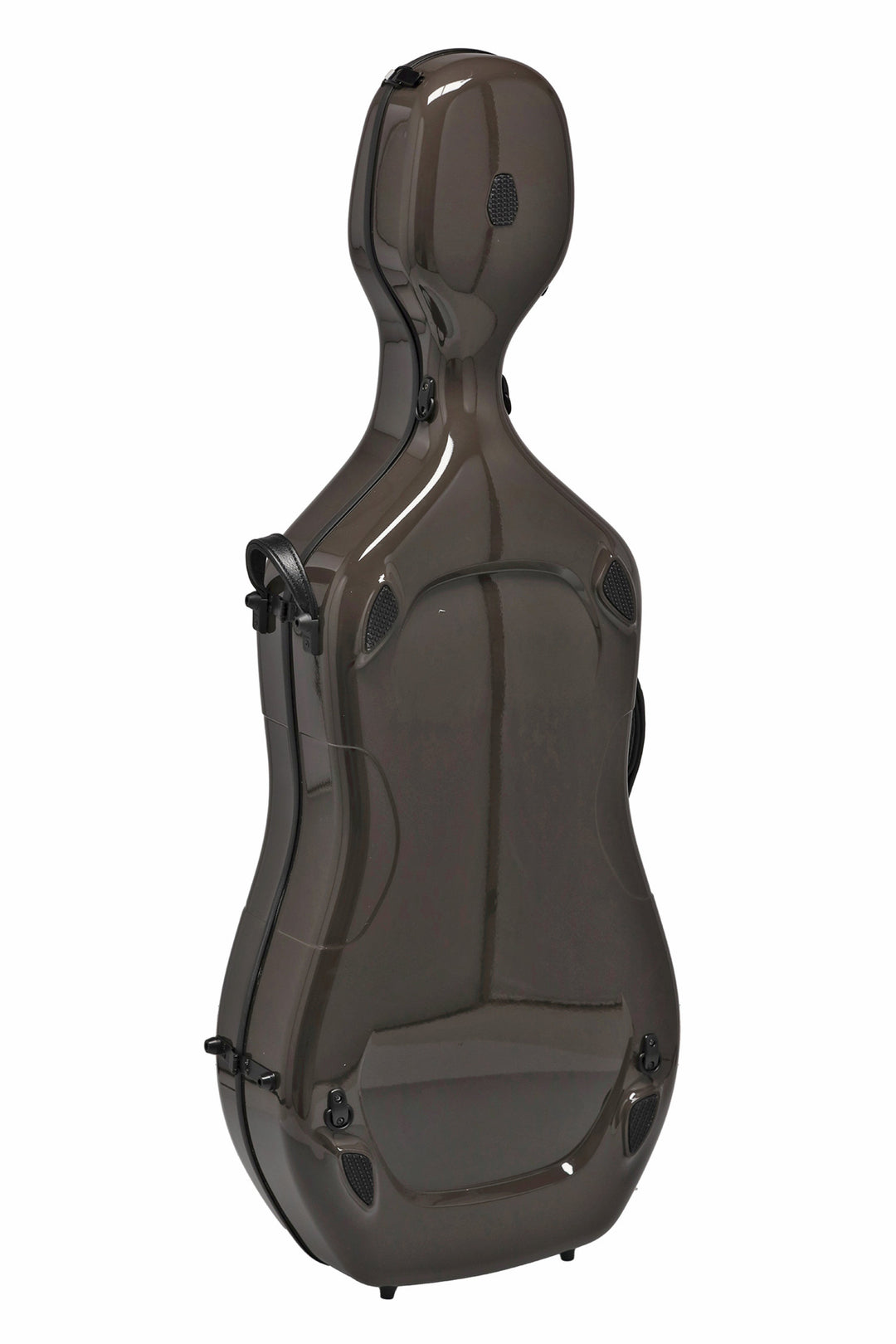 GEWA Sello case Air - Brown/black