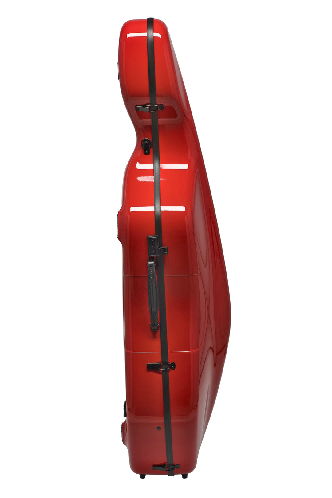 GEWA Sello case Air - Red/black