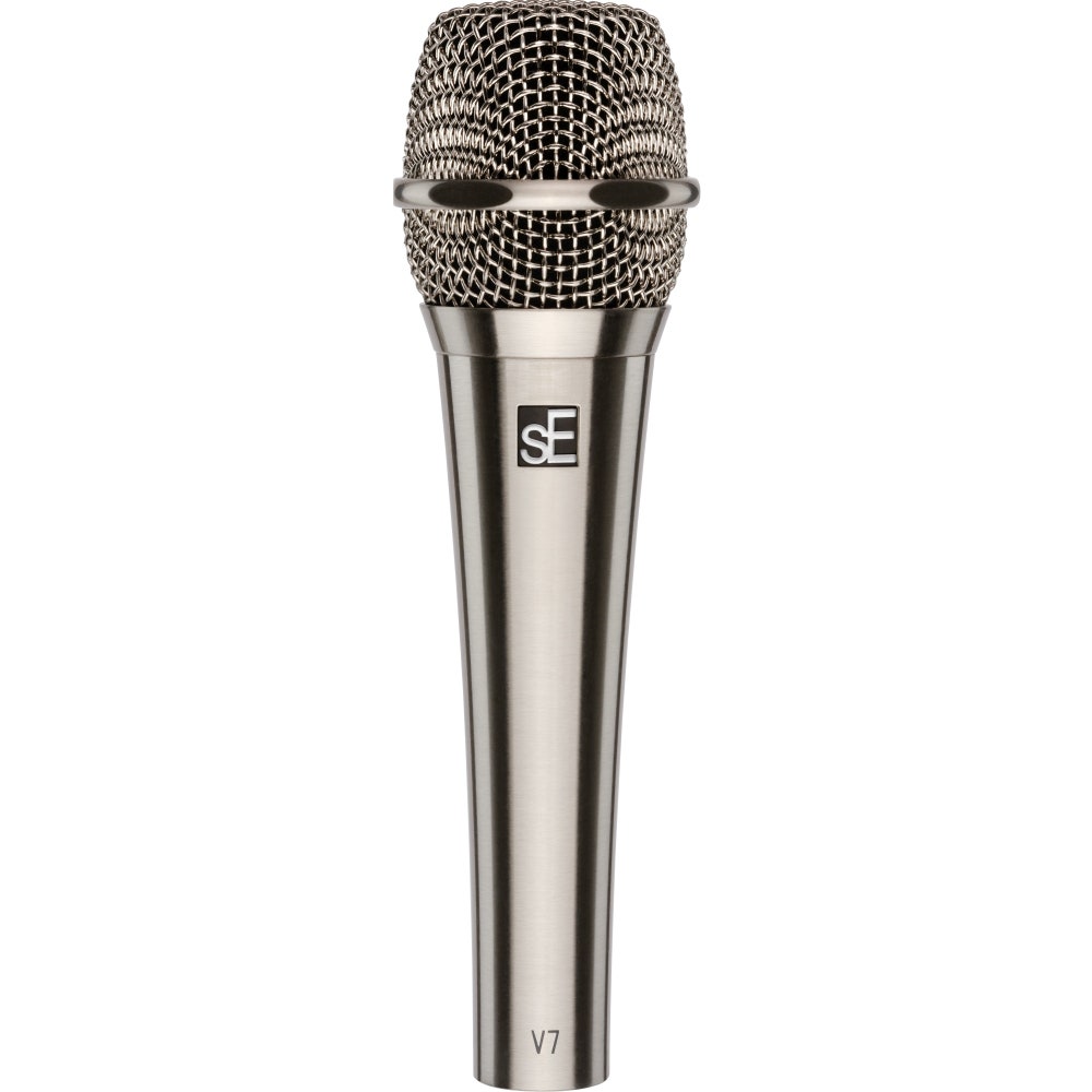 sE Electronics V7 Nikkeli
