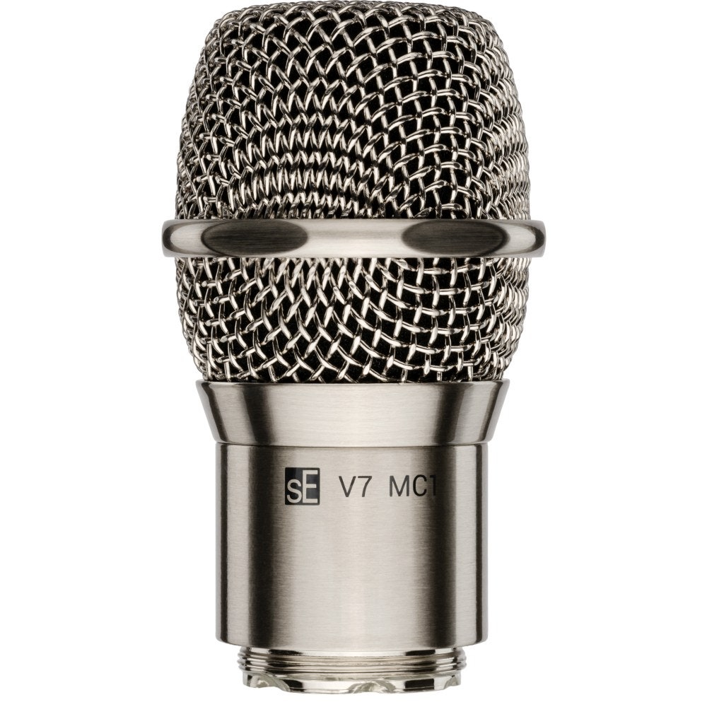 sE Electronics V7-MC1 Nikkeli