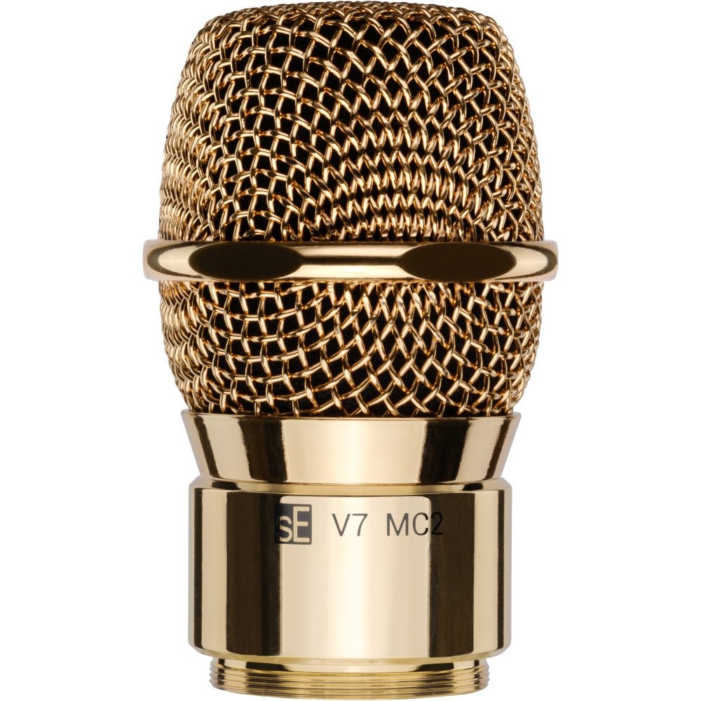 sE Electronics V7-MC2 Kulta